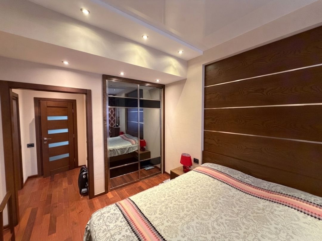 Satılır 2 otaqlı yeni tikili 100 m² — Mənzil, Bakı (6)