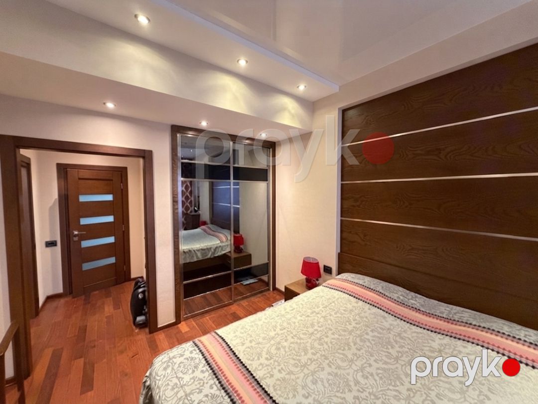 Satılır 2 otaqlı yeni tikili 100 m² — Mənzil, Bakı (5)