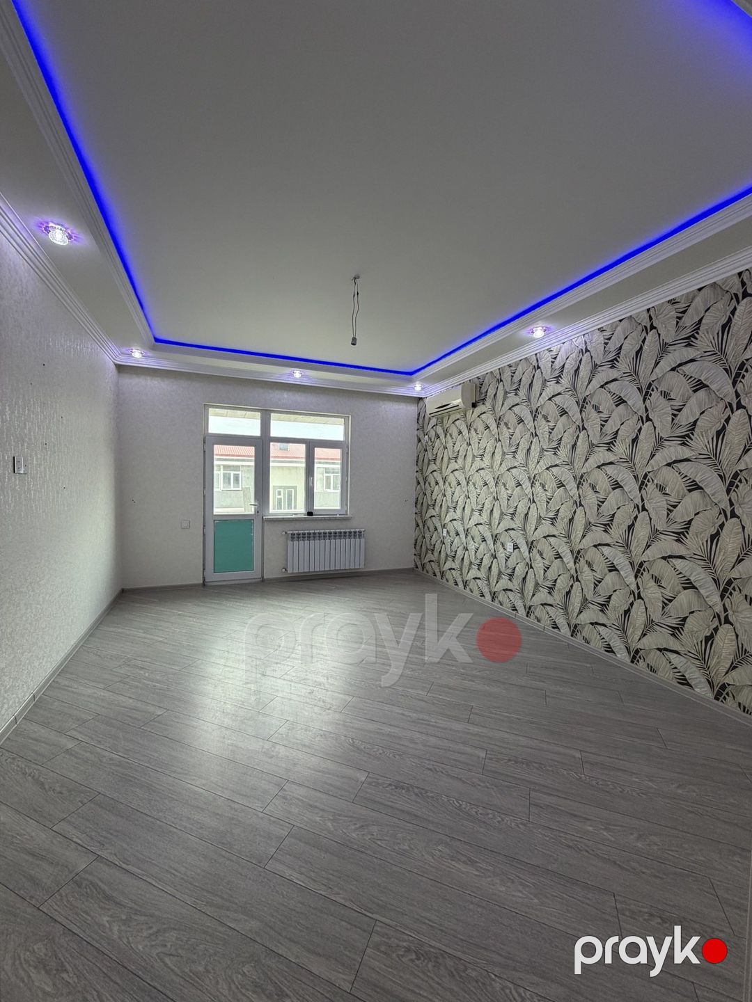 Satılır 3 otaqlı yeni tikili 82 m² — Mənzil, Bakı (2)