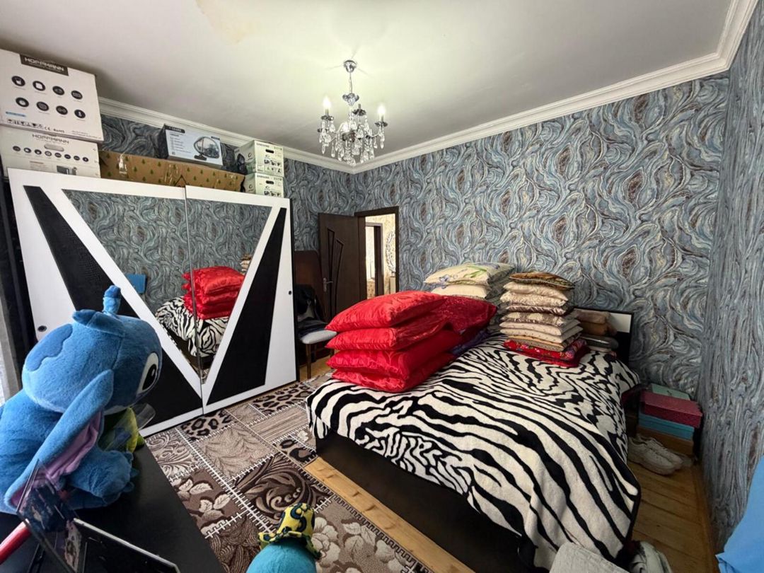 Satılır 3 otaqlı həyət evi/bağ evi 100 m² — Ev, villa, Bakı (7)