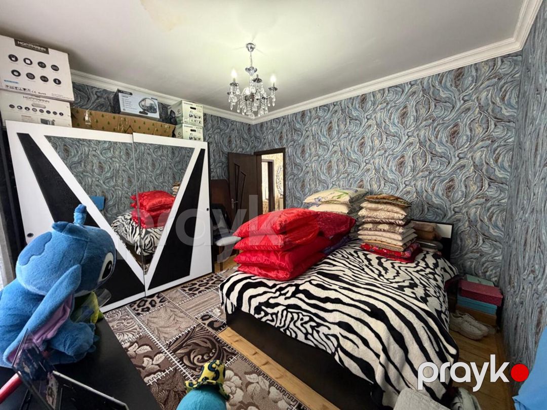 Satılır 3 otaqlı həyət evi/bağ evi 100 m² — Ev, villa, Bakı (7)