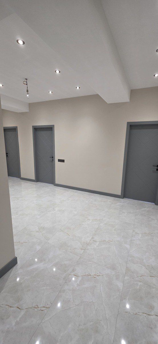 Satılır 3 otaqlı yeni tikili 140 m² — Mənzil, Bakı (9)