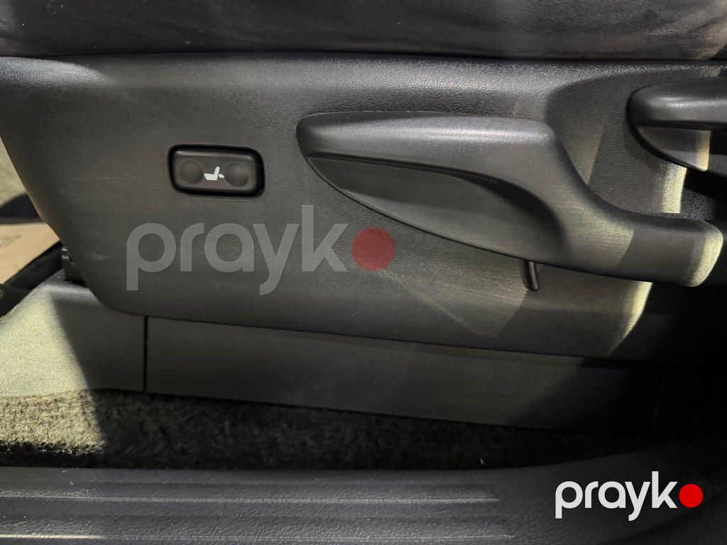 Toyota Land Cruiser Prado, 2.7 L, 2021 il, 171 000 km — Avtomobillər, Bakı (8)