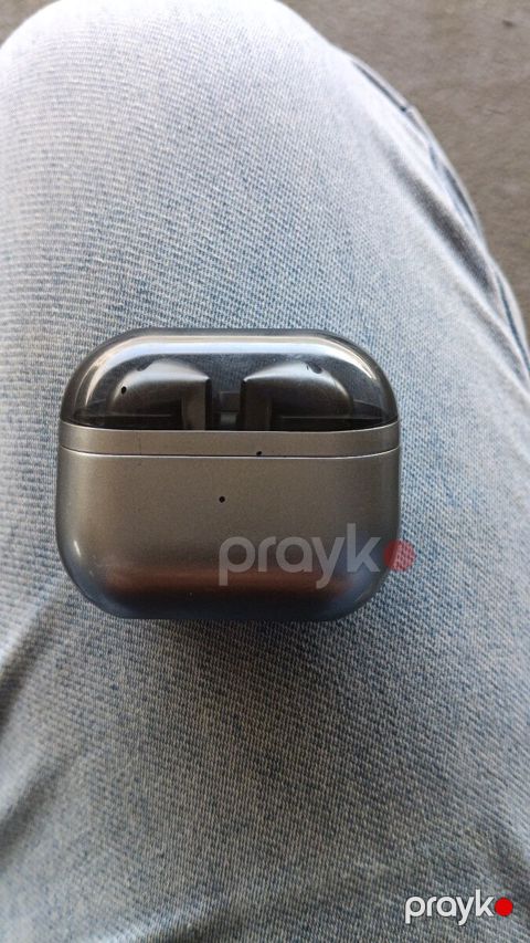 Samsung Galaxy Buds3 (3E0B) — Quba
