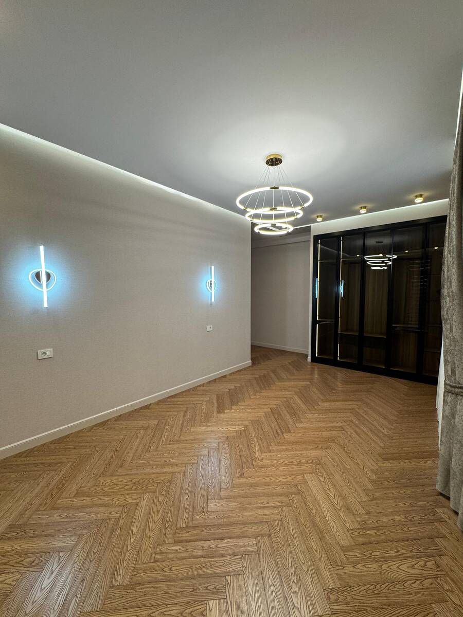Satılır 4 otaqlı yeni tikili 185 m² — Mənzil, Bakı (11)