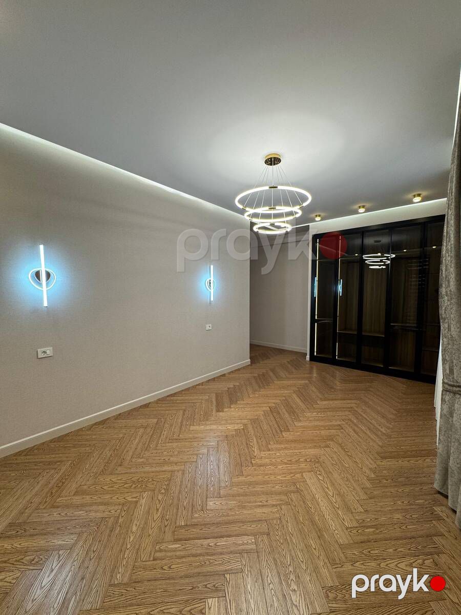 Satılır 4 otaqlı yeni tikili 185 m² — Mənzil, Bakı (8)