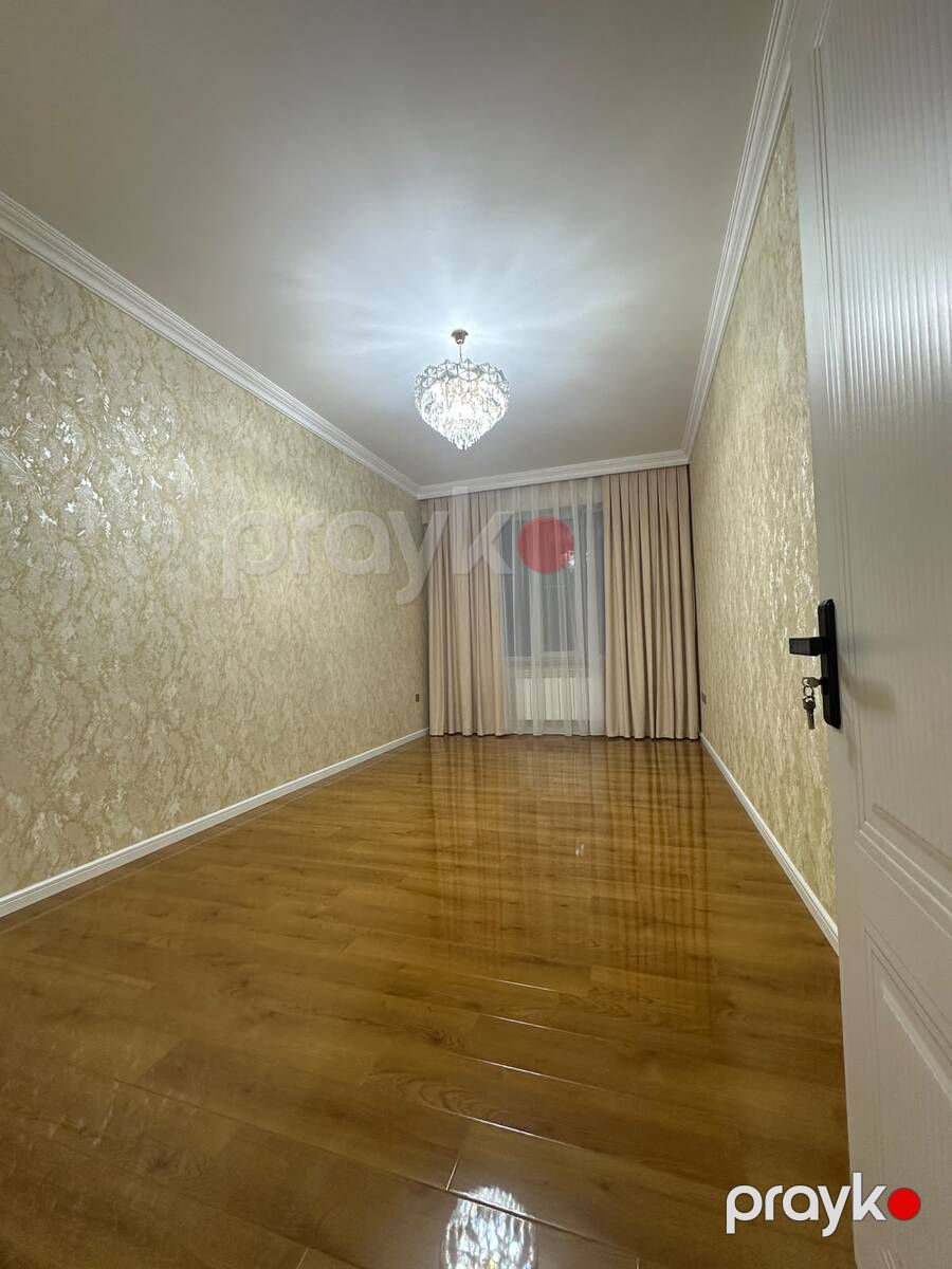 Satılır 3 otaqlı yeni tikili 80 m² — Mənzil, Bakı (3)