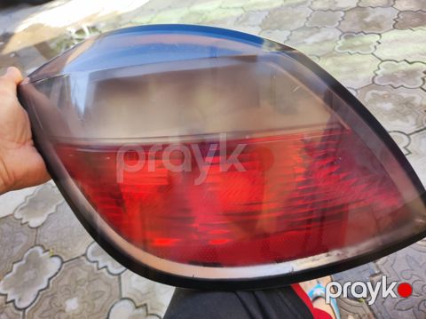 Opel Astra H sol stop farası