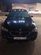 BMW 525, 2.0 L, 2014 il, yeni — Автомобили