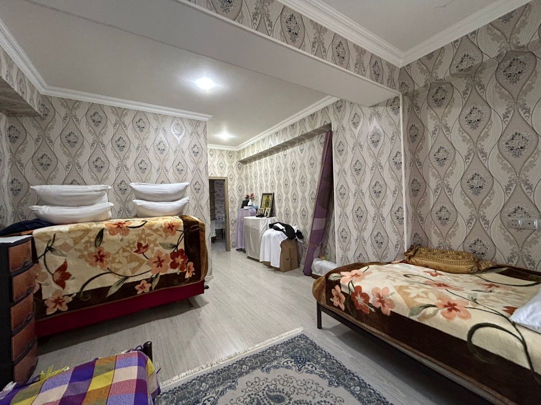 Satılır 2 otaqlı yeni tikili 94 m² — Mənzil, Bakı (6)