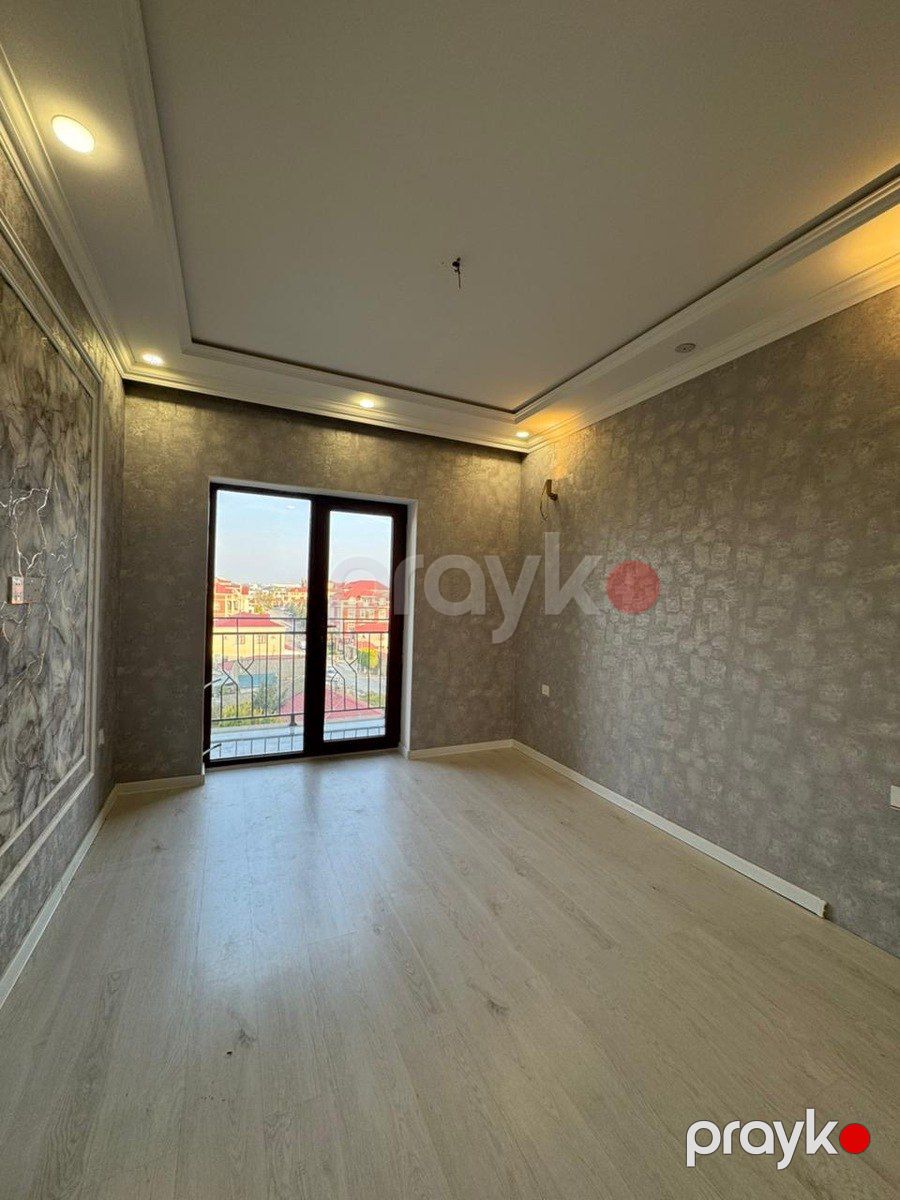 Satılır 2 otaqlı yeni tikili 74 m² — Mənzil, Bakı (6)