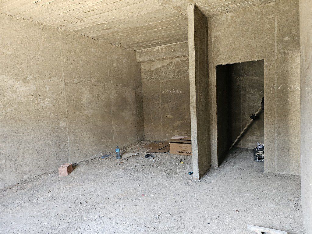 Satılır 1 otaqlı yeni tikili 35 m² — Mənzil, Bakı (8)