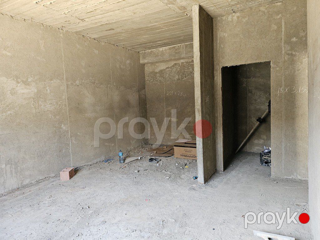 Satılır 1 otaqlı yeni tikili 35 m² — Mənzil, Bakı (8)