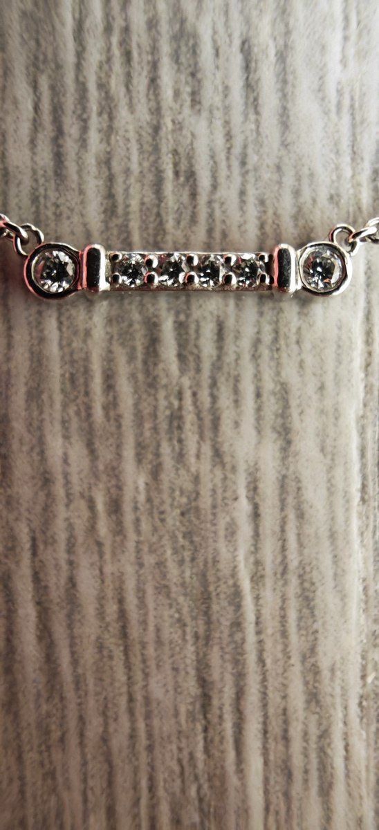 Qızıl boyunbağı Tiffany & Co — Şəxsi əşyalar, Bakı (5)