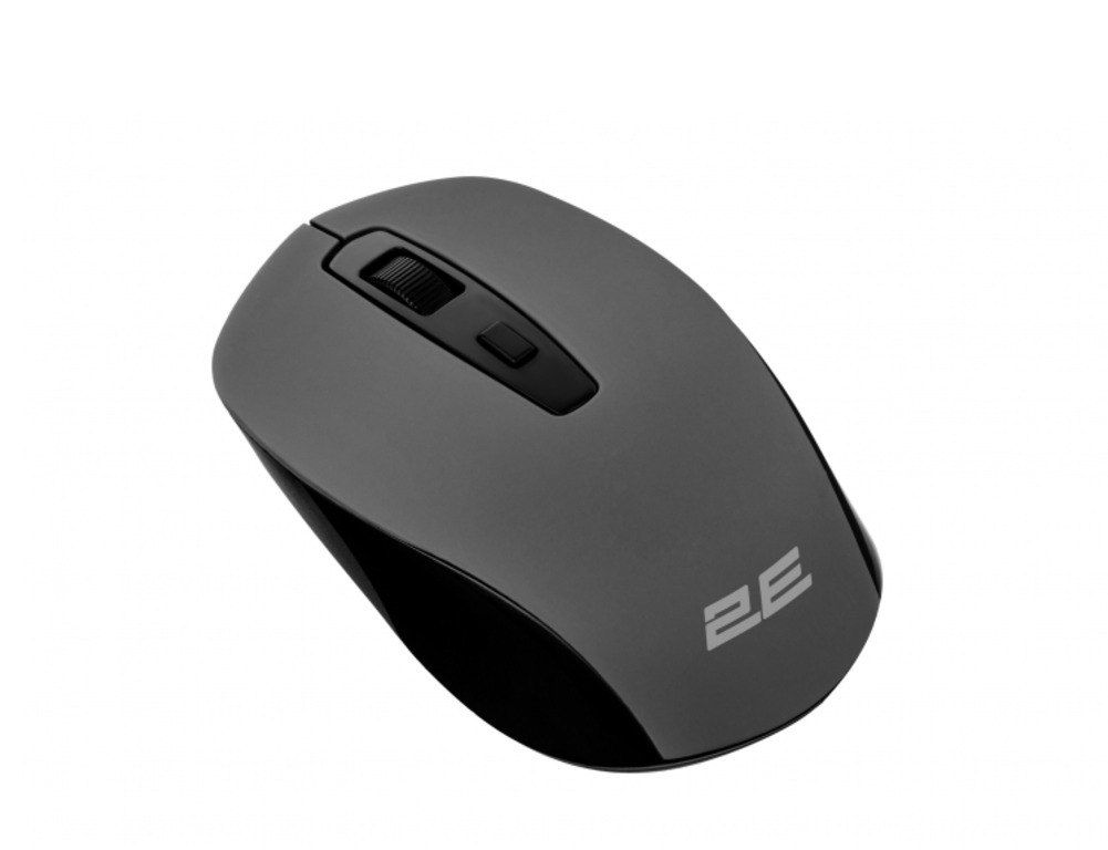 Mouse "2E MF211 WL Gray" — Elektronika, Bakı (2)