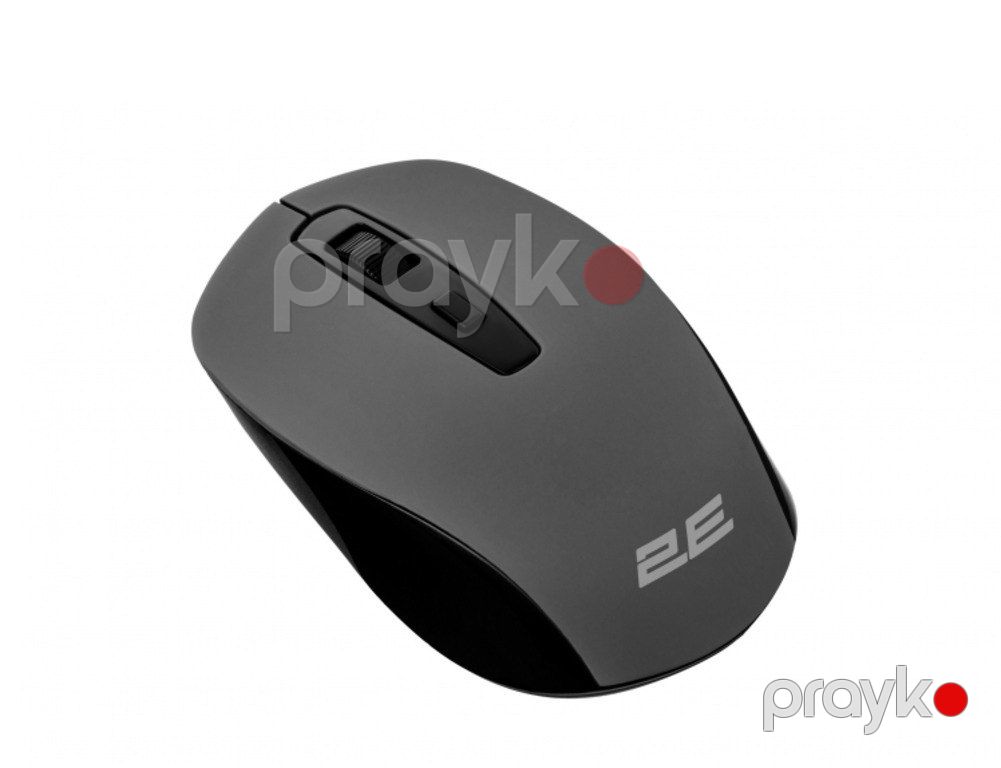 Mouse "2E MF211 WL Gray" — Elektronika, Bakı (2)