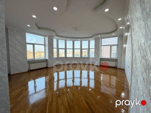 Satılır 3 otaqlı yeni tikili 160 m²