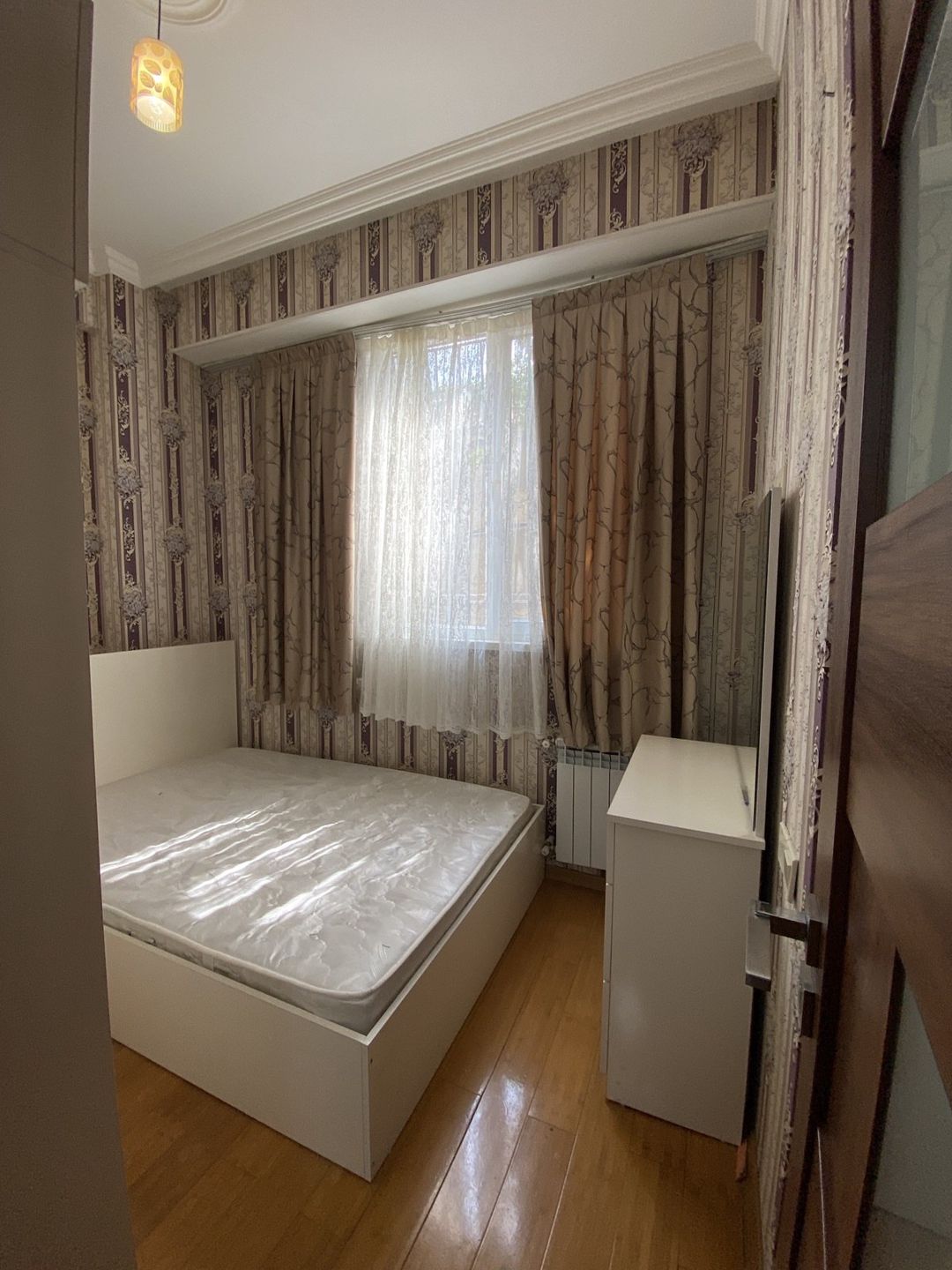 Satılır 2 otaqlı yeni tikili 41 m² — Mənzil, Xırdalan (4)