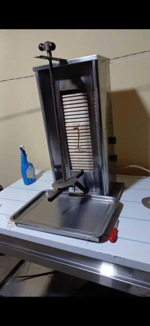 Elektrik, 3 gözlü, Nağd ödəniş — Ikinci_el_mebel_halalliqla — İstilik avadanlıqları
