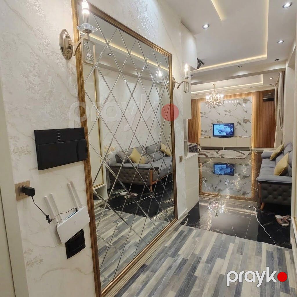 3 otaqlı, Yeni tikili, 95 kv. m — Daşınmaz əmlak, Sumqayıt (6)