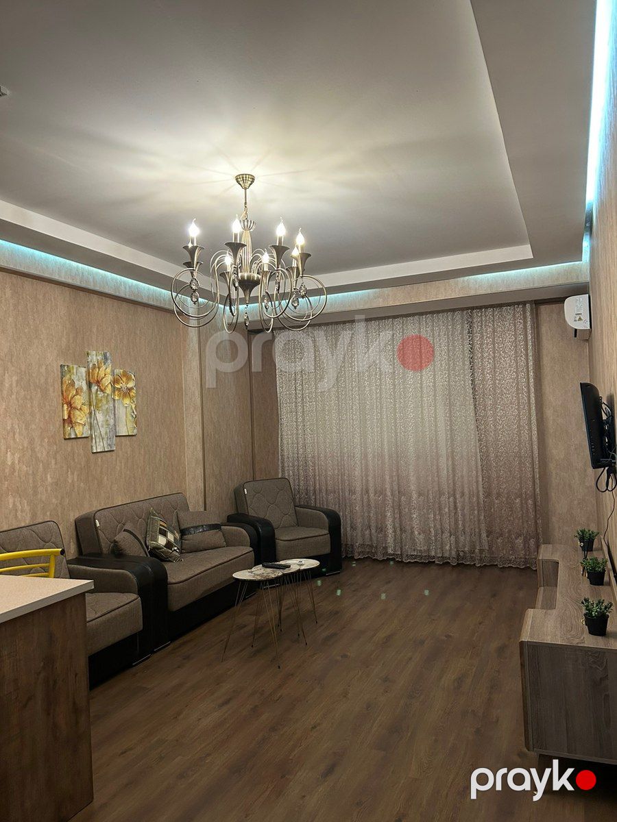 2-otaqlı yeni tikili kirayə verilir, Xətai r., 100 m² — Daşınmaz əmlak, Bakı (4)