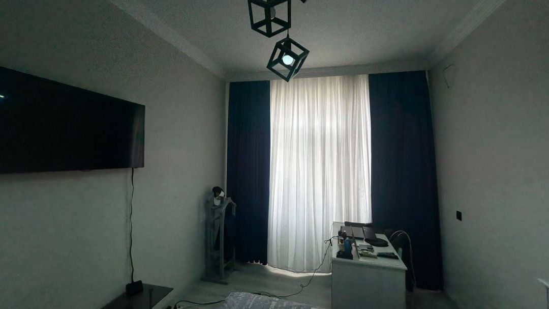 Satılır 3 otaqlı yeni tikili 112 m² — Mənzil, Bakı (12)
