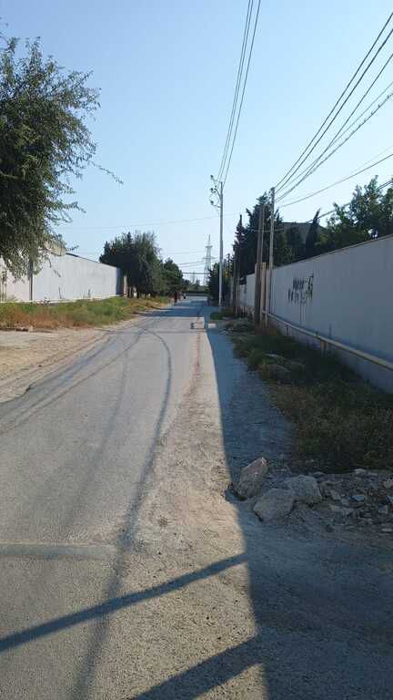 Satılır torpaq 10 sot — Torpaq, Bakı (7)