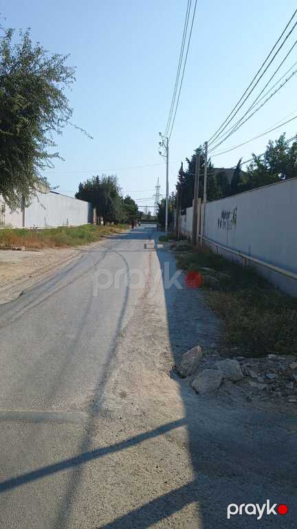 Satılır torpaq 10 sot — Torpaq, Bakı (7)
