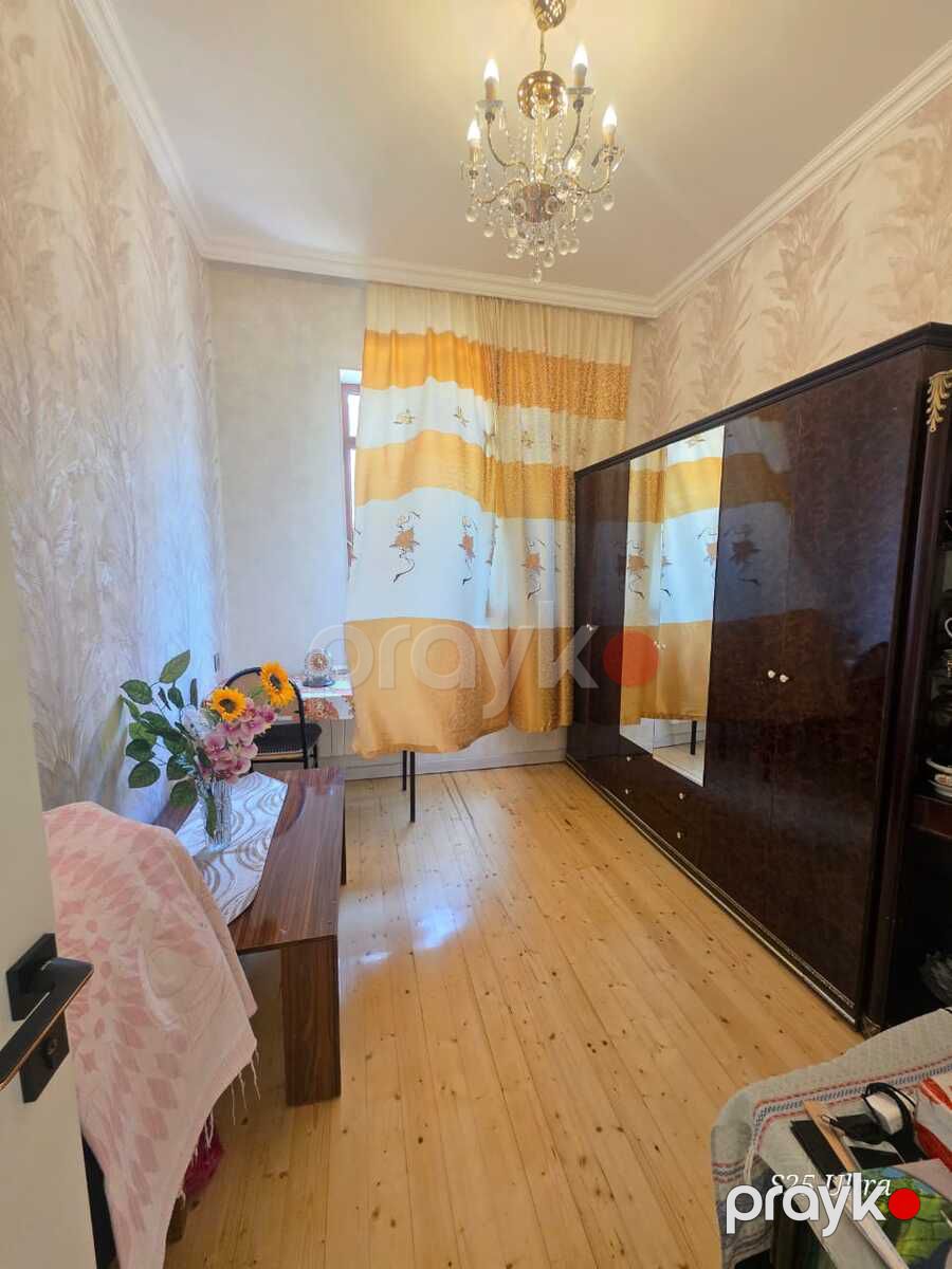 Satılır 7 otaqlı həyət evi/bağ evi 200 m² — Ev, villa, Bakı (12)