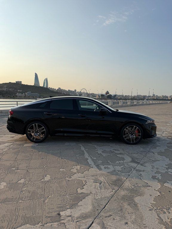 Kia K5, 2.0 L, 1.76 kWh, 2021 il, 86 737 km — Avtomobillər, Bakı (3)
