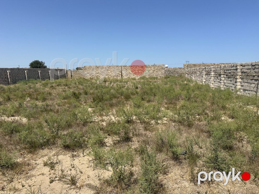Satılır torpaq 9 sot — Torpaq, Bakı (2)