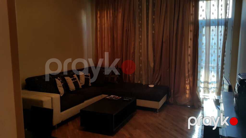 İcarəyə verilir 3 otaqlı köhnə tikili 90 m² — Mənzil, Bakı (3)