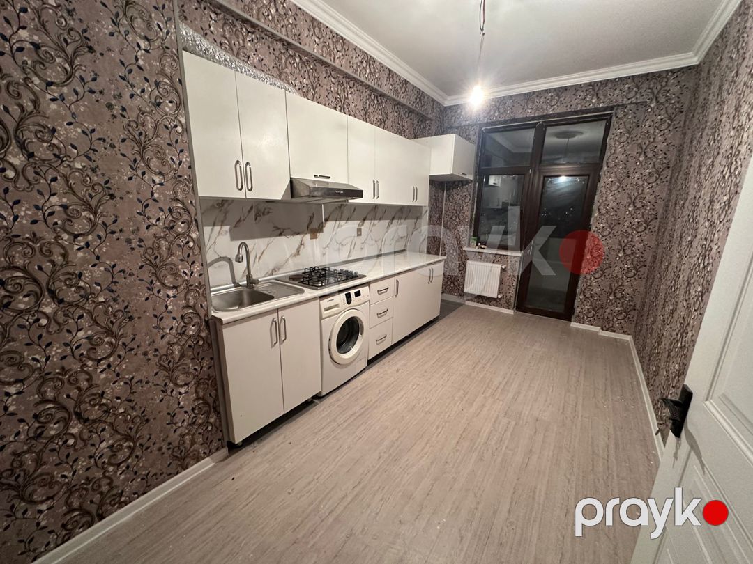 İcarəyə verilir 2 otaqlı yeni tikili 85 m² — Mənzil, Bakı (10)