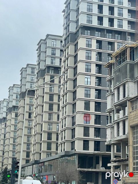 Satılır 3 otaqlı yeni tikili 104 m²