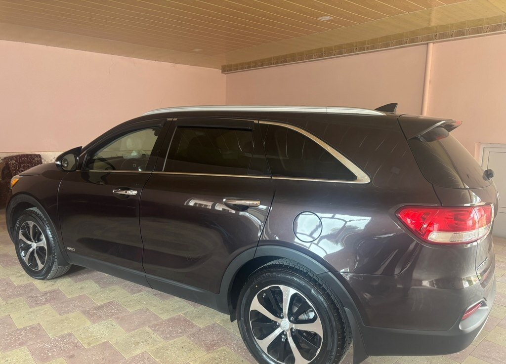 Kia Sorento, 2016 il, 132000 km — Avtomobillər (5)