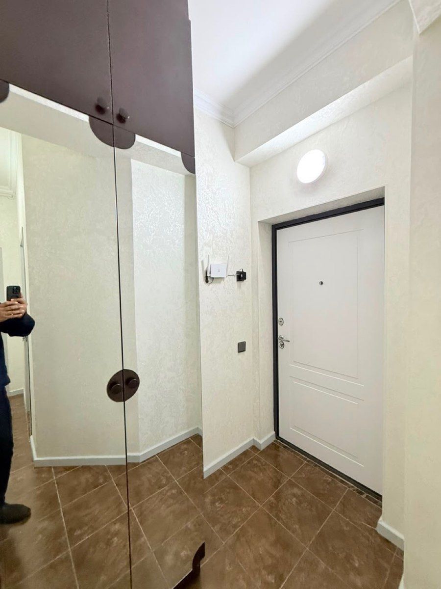 2-otaqlı yeni tikili, Xırdalan ş., 45 m² — Daşınmaz əmlak, Xırdalan (3)