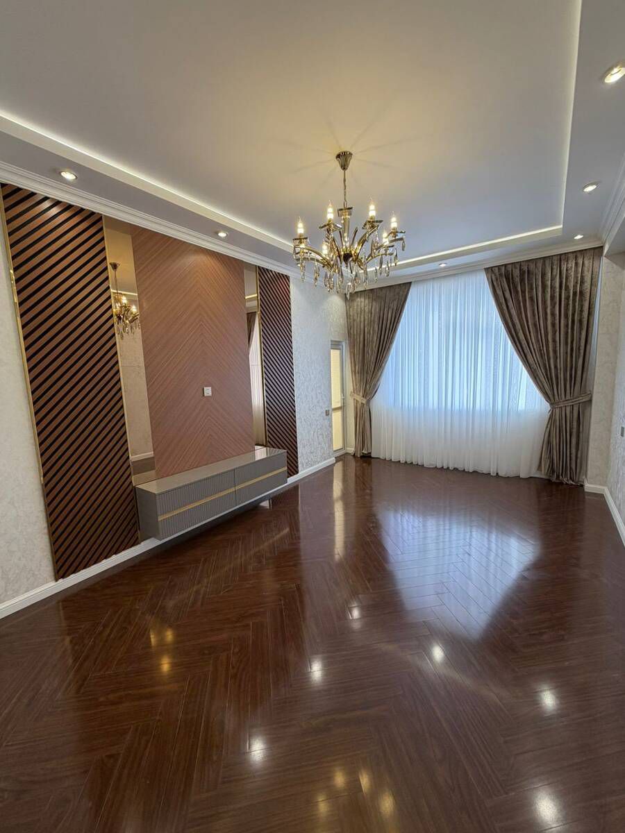 Satılır 2 otaqlı yeni tikili 55 m² — Mənzil, Bakı