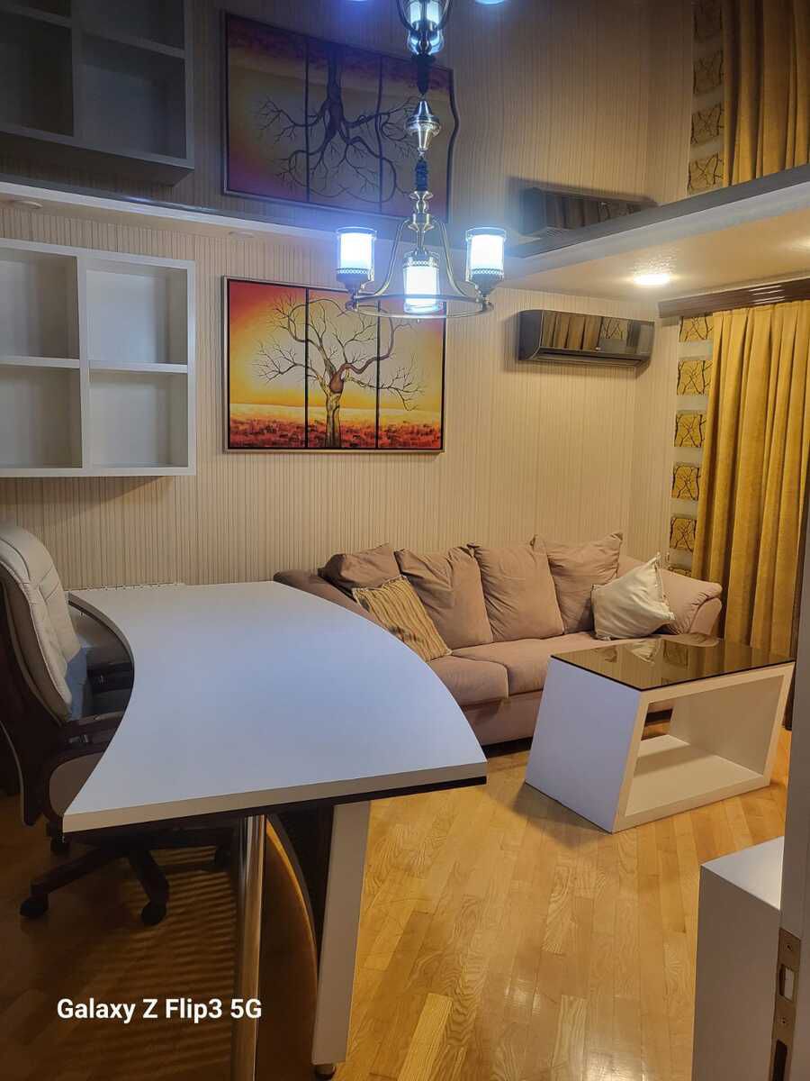 İcarəyə verilir 7 otaqlı yeni tikili 240 m² — Mənzil, Sumqayıt (11)