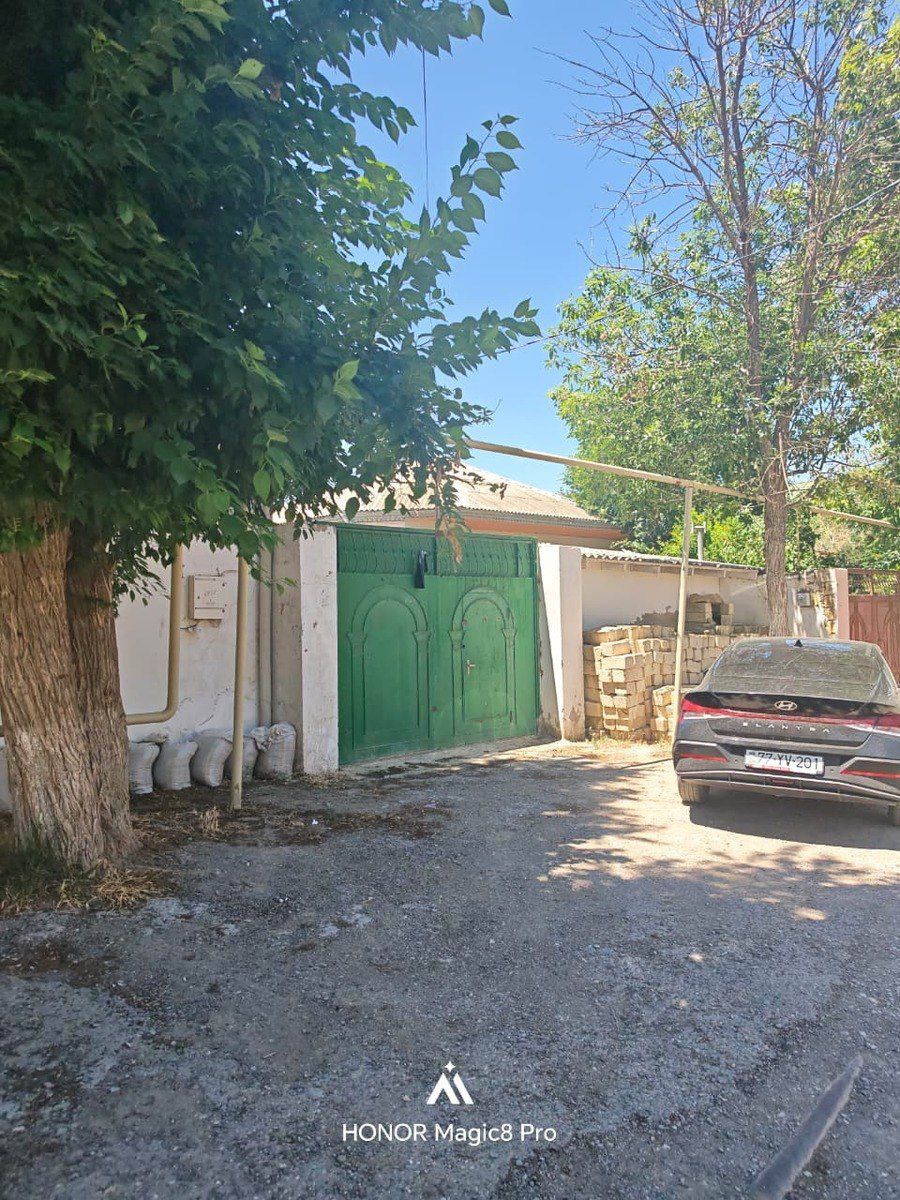 Satılır 5 otaqlı həyət evi/bağ evi 80 m² — Ev, villa, Bakı