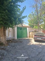 Satılır 5 otaqlı həyət evi/bağ evi 80 m² — Real estate