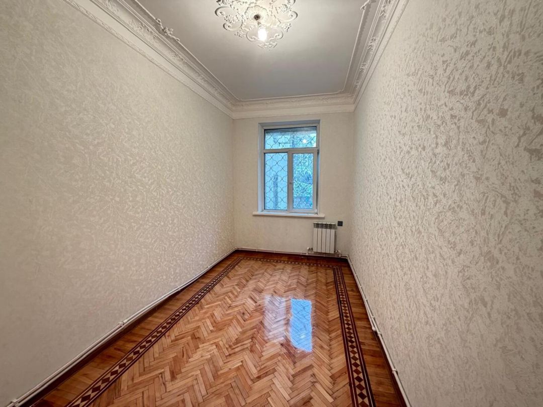 Satılır 3 otaqlı köhnə tikili 78 m² — Mənzil, Bakı (5)
