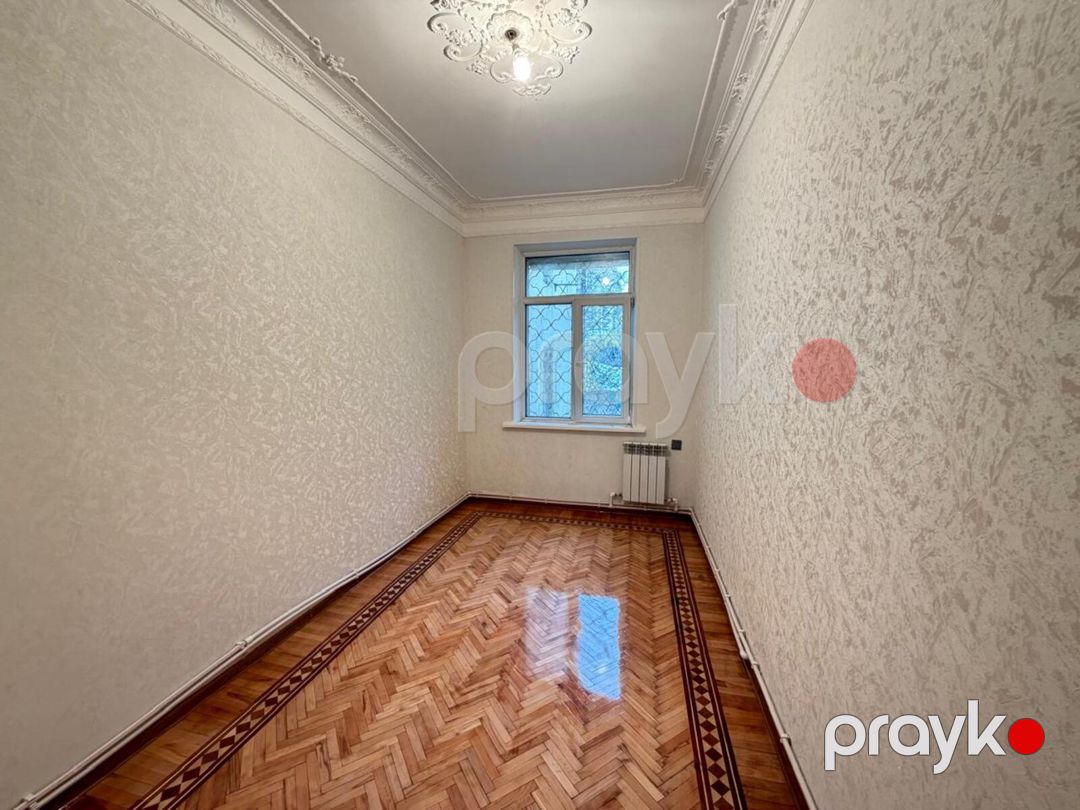 Satılır 3 otaqlı köhnə tikili 78 m² — Mənzil, Bakı (5)