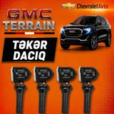 GMC Terrain, Yeni — Spare Parts & Accessories