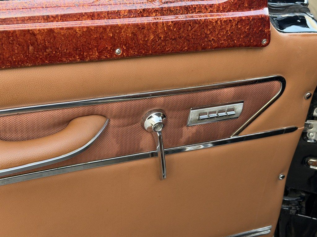 GAZ 13 "Chayka", 5.5 L, 1959 il, 13 000 km — Avtomobillər, Sumqayıt (5)