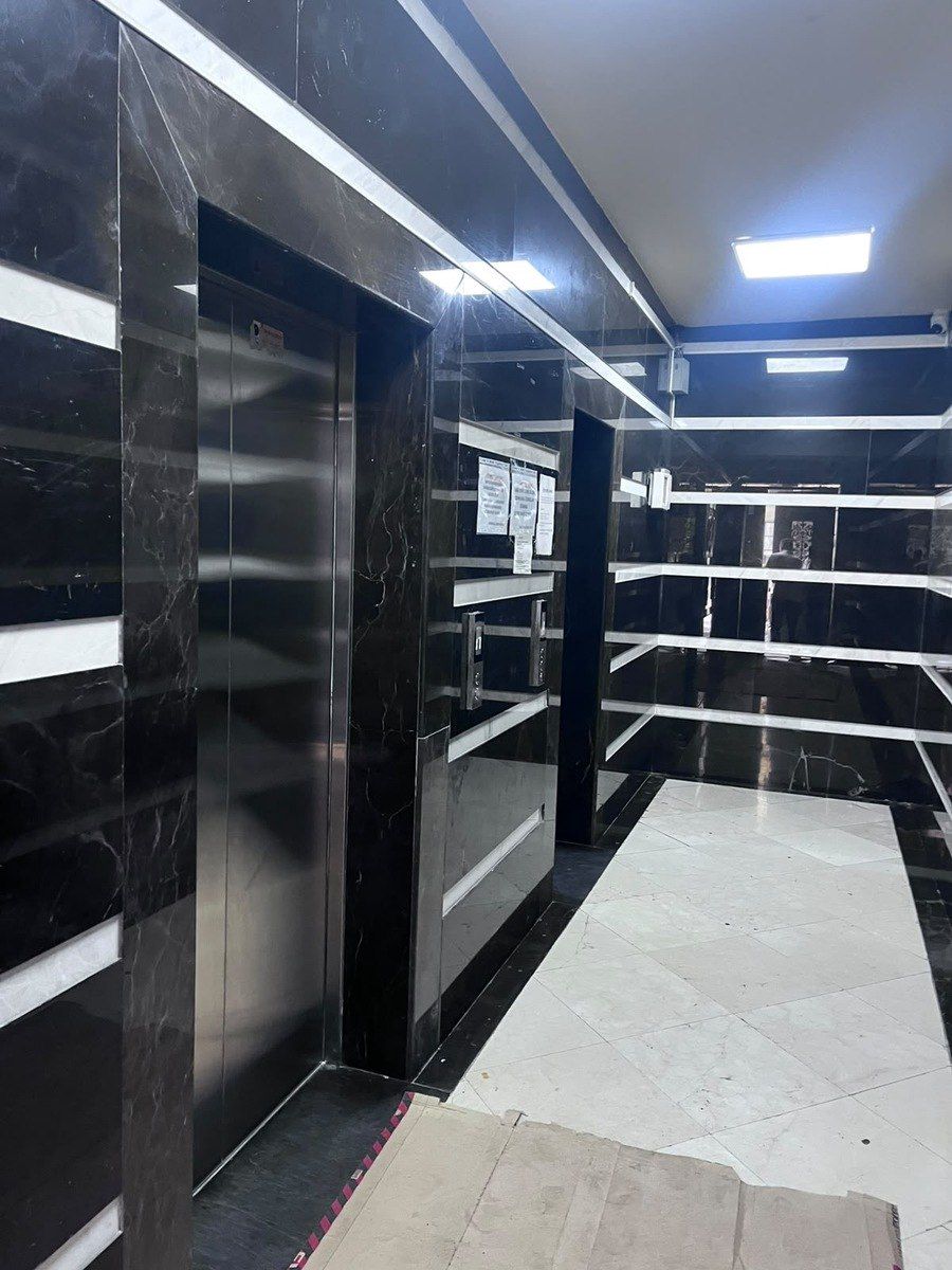 İcarəyə verilir 2 otaqlı yeni tikili 62 m² — Mənzil, Bakı (2)