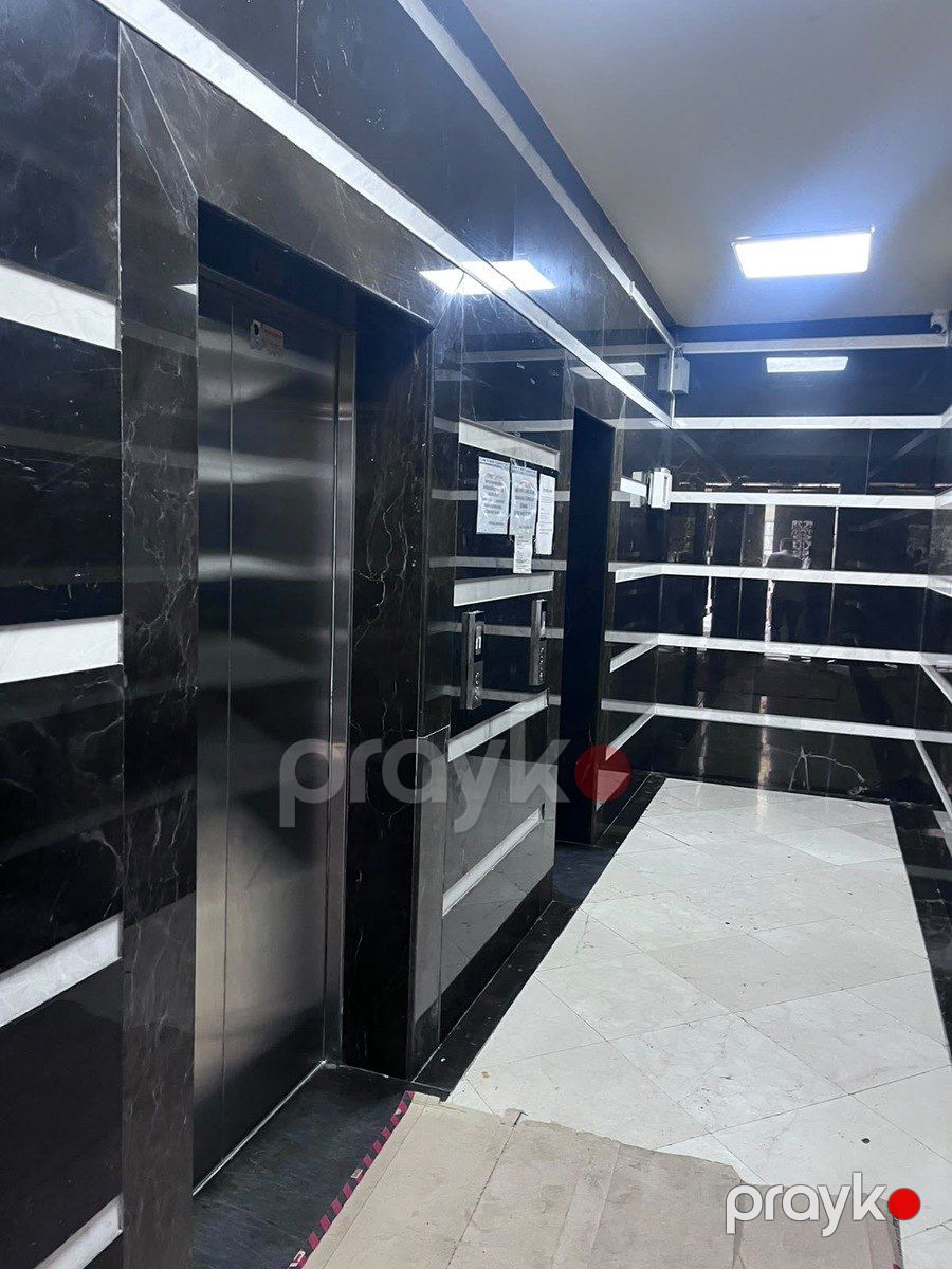 İcarəyə verilir 2 otaqlı yeni tikili 62 m² — Mənzil, Bakı (2)