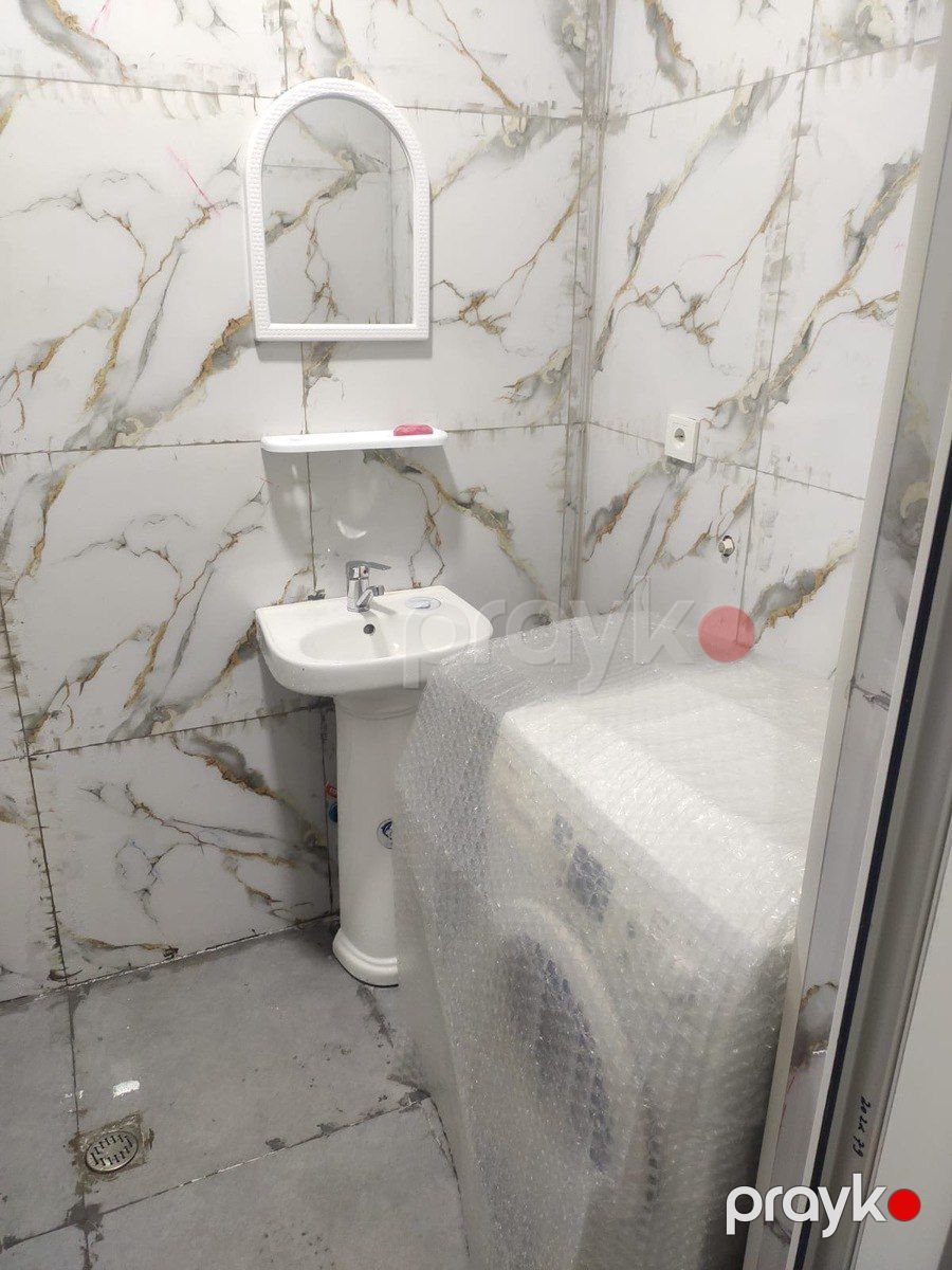 İcarəyə verilir 2 otaqlı yeni tikili 67.5 m² — Mənzil, Bakı (7)