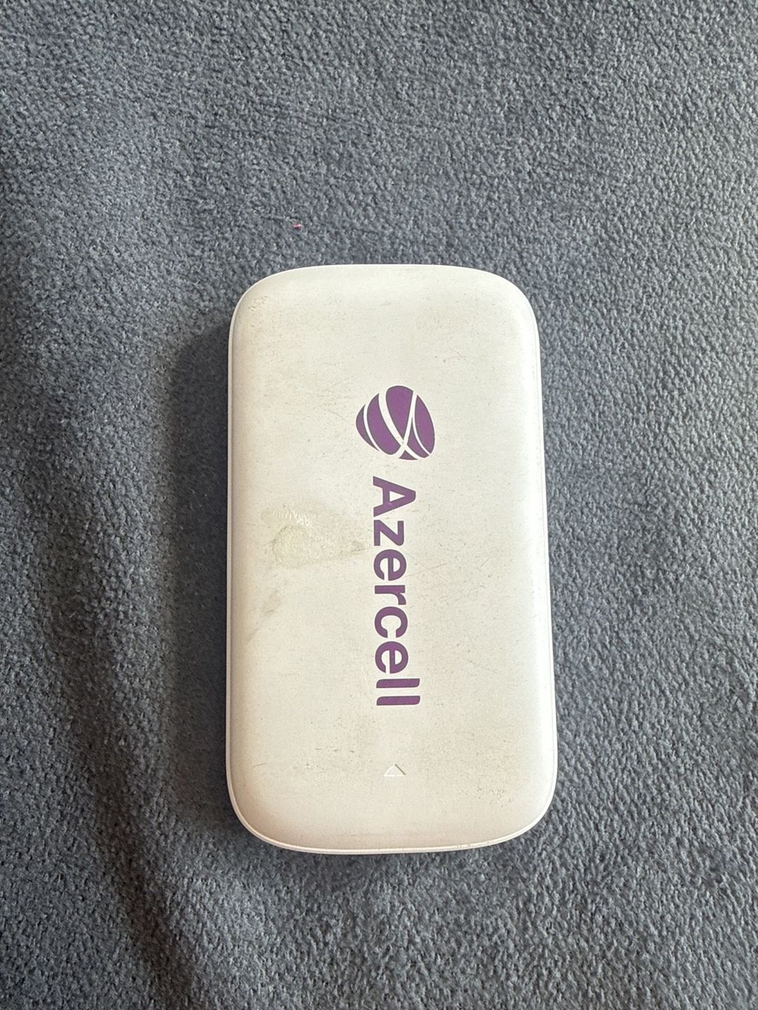Azercell 4G Wi-Fi Modem Router — Şəbəkə və server avadanlığı, Bakı (2)
