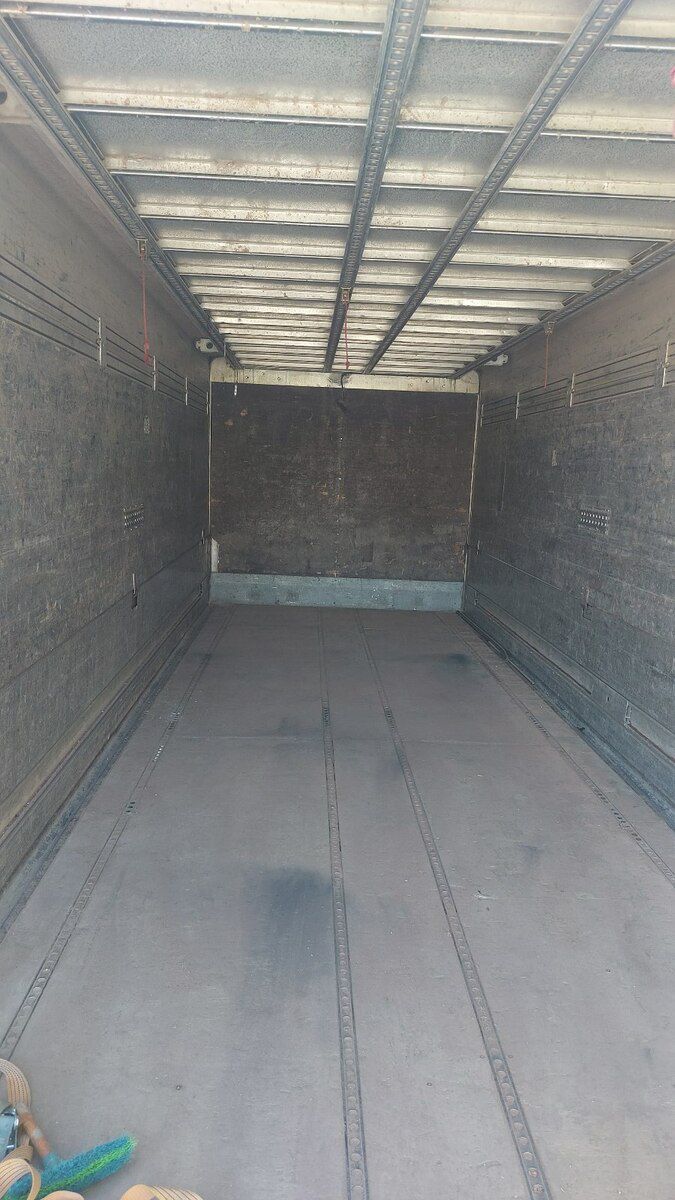 Mercedes Atego 2006 il — Avto, Bakı (10)