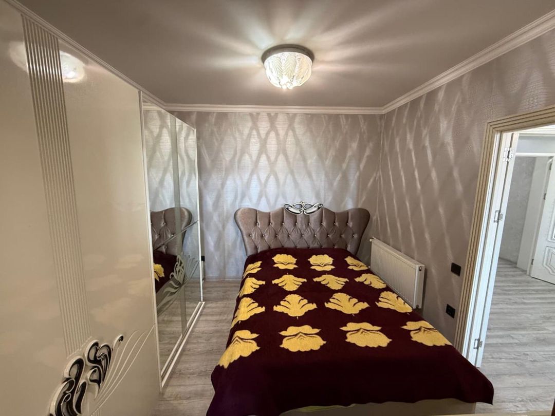 Satılır 2 otaqlı yeni tikili 67 m² — Mənzil, Bakı (7)